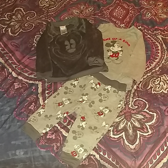 Boy clothes - Picture 2 of 7